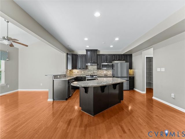 9817 Harvest Honey Rd, Mechanicsville, VA 23116