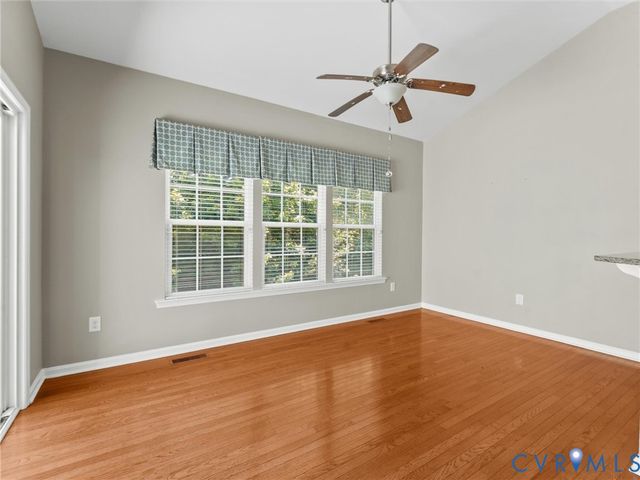 9817 Harvest Honey Rd, Mechanicsville, VA 23116