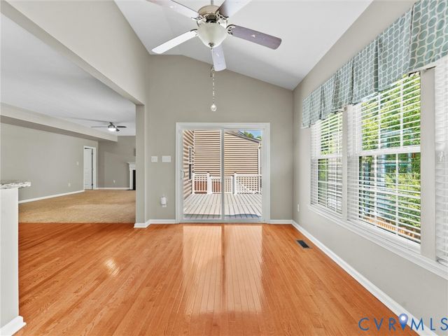 9817 Harvest Honey Rd, Mechanicsville, VA 23116