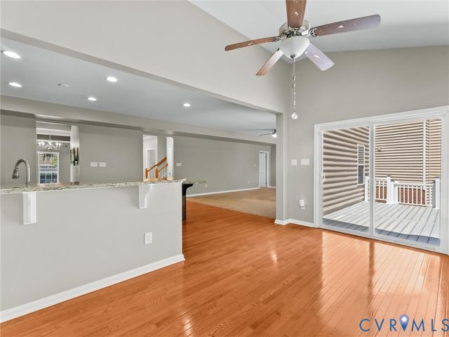 9817 Harvest Honey Rd, Mechanicsville, VA 23116