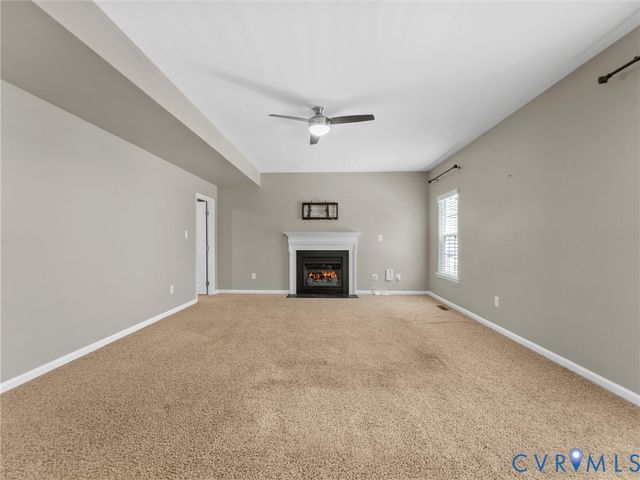 9817 Harvest Honey Rd, Mechanicsville, VA 23116