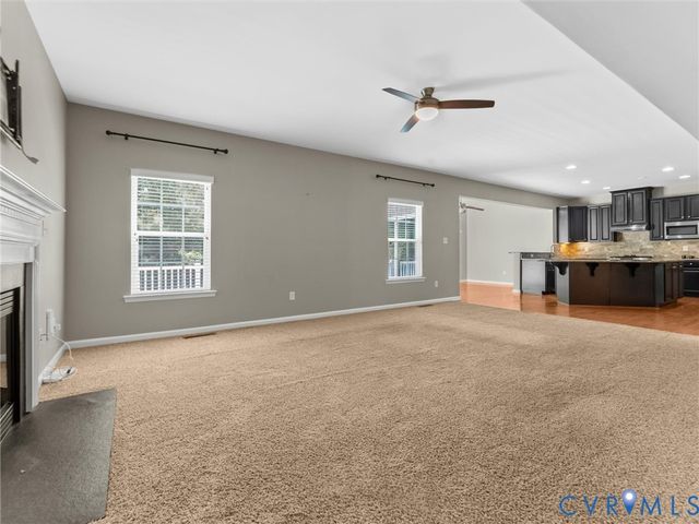 9817 Harvest Honey Rd, Mechanicsville, VA 23116