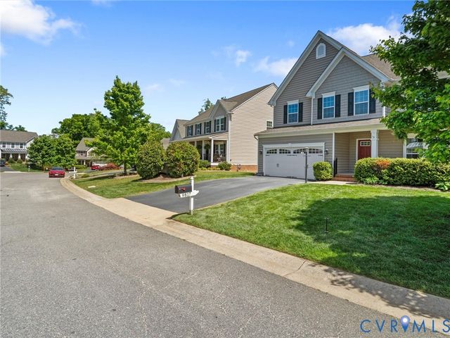 9817 Harvest Honey Rd, Mechanicsville, VA 23116