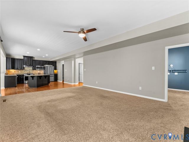 9817 Harvest Honey Rd, Mechanicsville, VA 23116