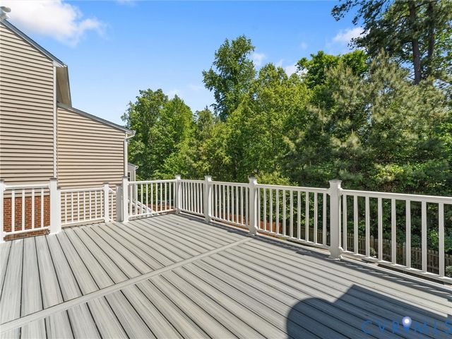 9817 Harvest Honey Rd, Mechanicsville, VA 23116