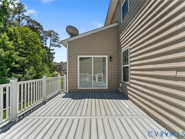 9817 Harvest Honey Rd, Mechanicsville, VA 23116