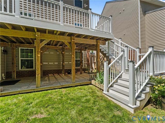 9817 Harvest Honey Rd, Mechanicsville, VA 23116
