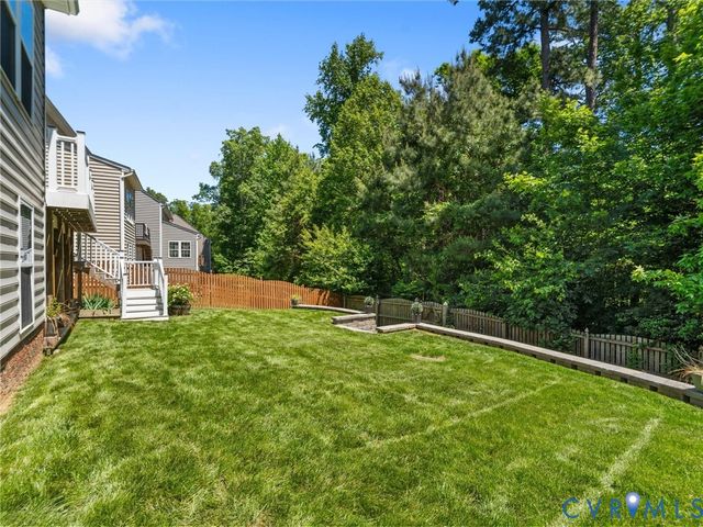9817 Harvest Honey Rd, Mechanicsville, VA 23116