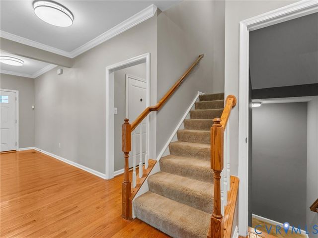 9817 Harvest Honey Rd, Mechanicsville, VA 23116