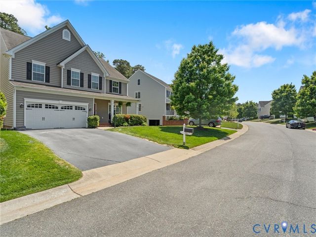 9817 Harvest Honey Rd, Mechanicsville, VA 23116