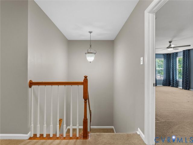 9817 Harvest Honey Rd, Mechanicsville, VA 23116