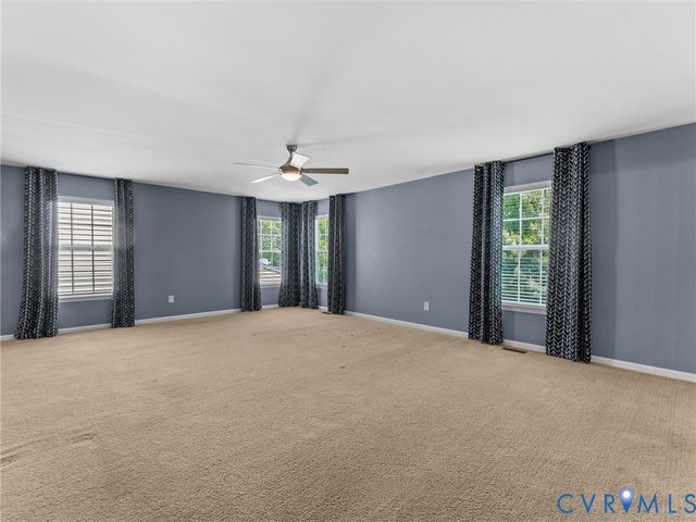 9817 Harvest Honey Rd, Mechanicsville, VA 23116