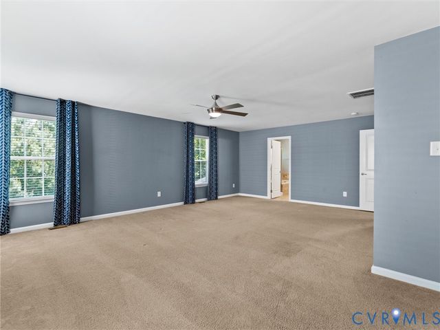 9817 Harvest Honey Rd, Mechanicsville, VA 23116