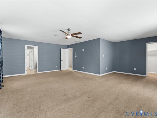 9817 Harvest Honey Rd, Mechanicsville, VA 23116