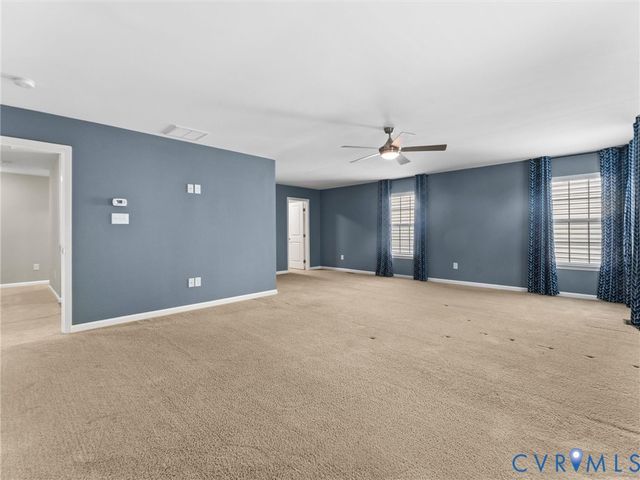 9817 Harvest Honey Rd, Mechanicsville, VA 23116
