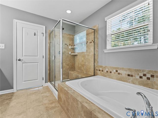 9817 Harvest Honey Rd, Mechanicsville, VA 23116