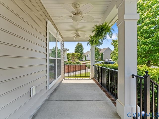 9817 Harvest Honey Rd, Mechanicsville, VA 23116