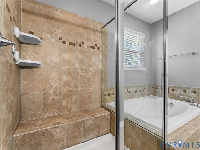 9817 Harvest Honey Rd, Mechanicsville, VA 23116