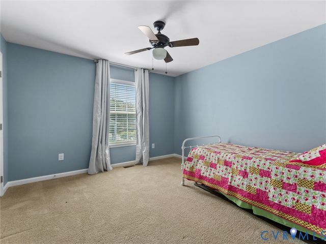 9817 Harvest Honey Rd, Mechanicsville, VA 23116