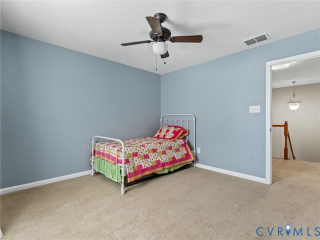 9817 Harvest Honey Rd, Mechanicsville, VA 23116