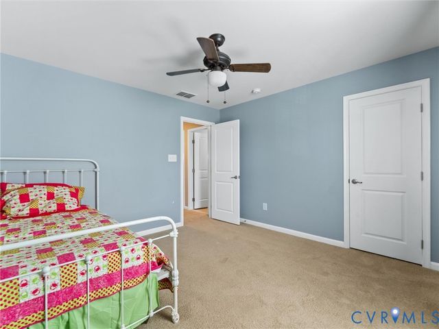 9817 Harvest Honey Rd, Mechanicsville, VA 23116