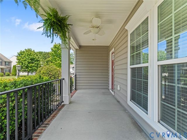 9817 Harvest Honey Rd, Mechanicsville, VA 23116