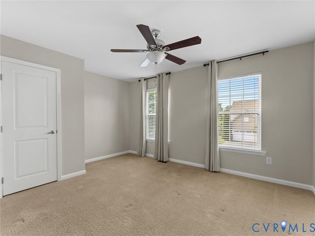 9817 Harvest Honey Rd, Mechanicsville, VA 23116