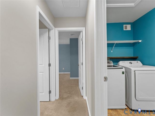 9817 Harvest Honey Rd, Mechanicsville, VA 23116
