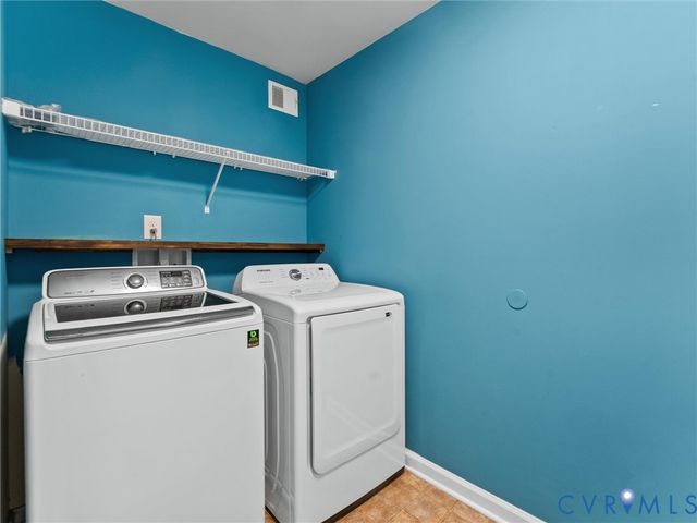 9817 Harvest Honey Rd, Mechanicsville, VA 23116