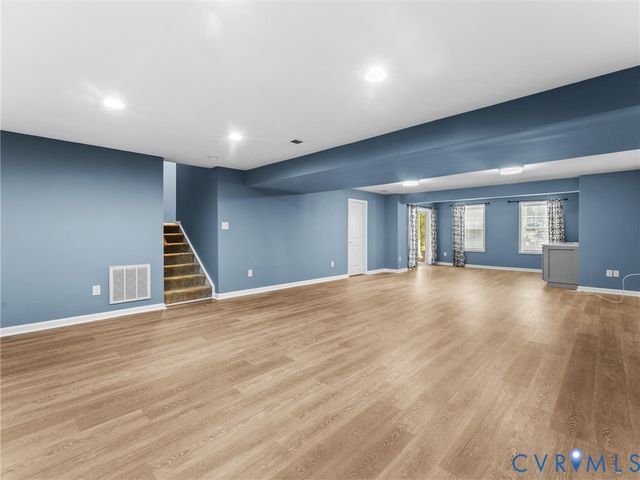 9817 Harvest Honey Rd, Mechanicsville, VA 23116