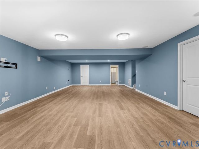 9817 Harvest Honey Rd, Mechanicsville, VA 23116