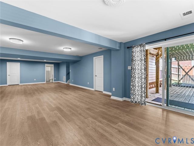 9817 Harvest Honey Rd, Mechanicsville, VA 23116
