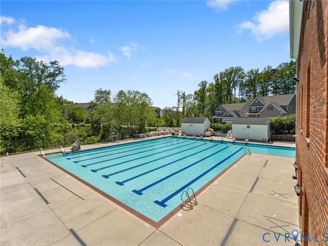 9817 Harvest Honey Rd, Mechanicsville, VA 23116