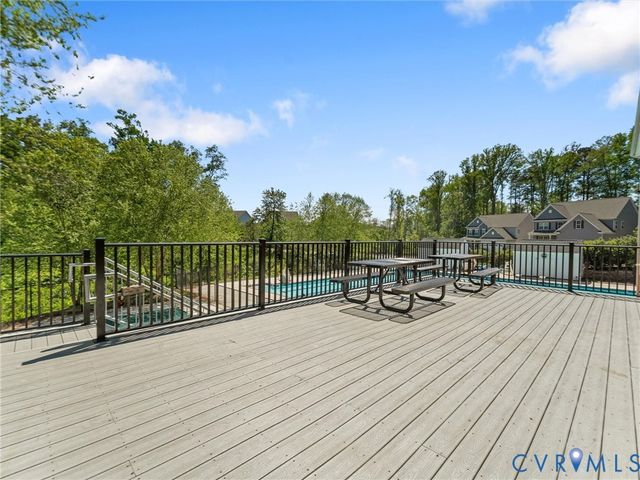 9817 Harvest Honey Rd, Mechanicsville, VA 23116