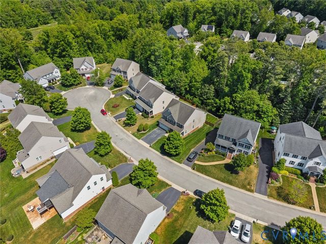 9817 Harvest Honey Rd, Mechanicsville, VA 23116