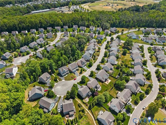 9817 Harvest Honey Rd, Mechanicsville, VA 23116