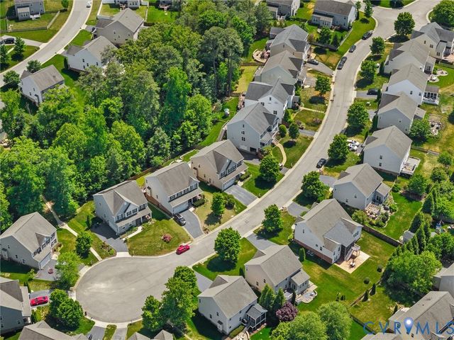 9817 Harvest Honey Rd, Mechanicsville, VA 23116
