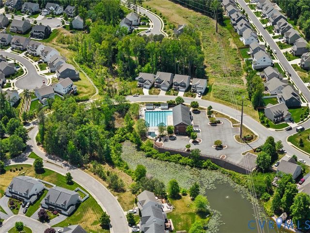 9817 Harvest Honey Rd, Mechanicsville, VA 23116
