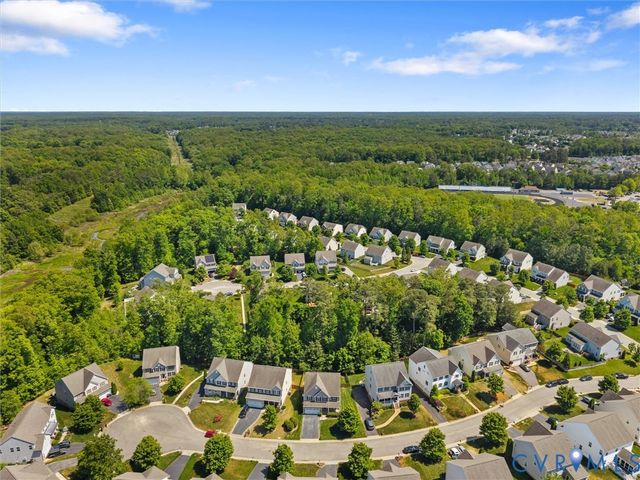 9817 Harvest Honey Rd, Mechanicsville, VA 23116
