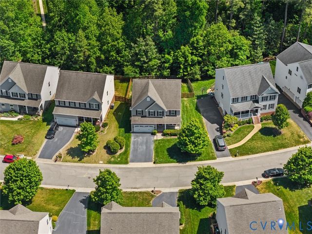 9817 Harvest Honey Rd, Mechanicsville, VA 23116