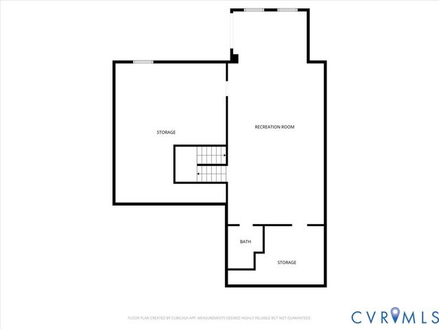 9817 Harvest Honey Rd, Mechanicsville, VA 23116