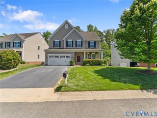 9817 Harvest Honey Rd, Mechanicsville, VA 23116