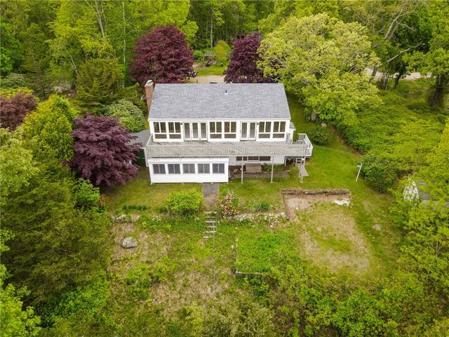 10 Joanth Terrace, Westerly, RI 02891