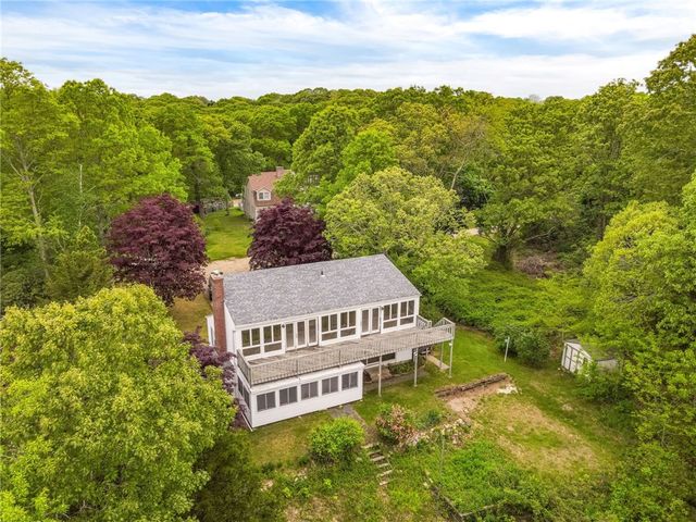 10 Joanth Terrace, Westerly, RI 02891