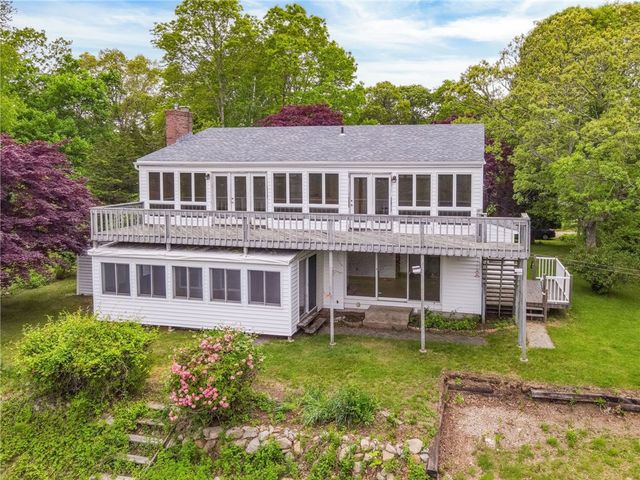 10 Joanth Terrace, Westerly, RI 02891