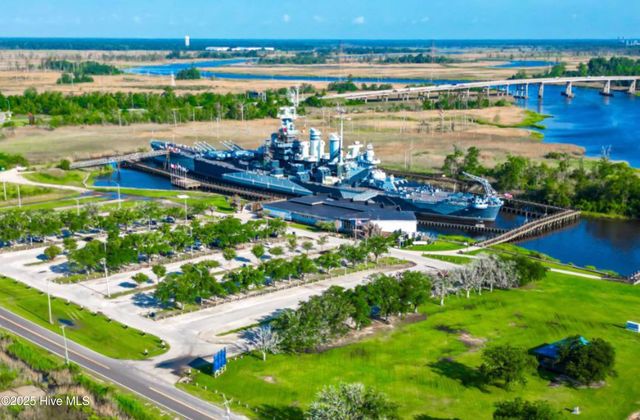 3080 Golden Fields Drive SE Lot 91, Bolivia, NC 28422