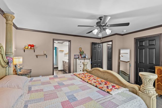 200 Apricot Drive, Headland, AL 36345