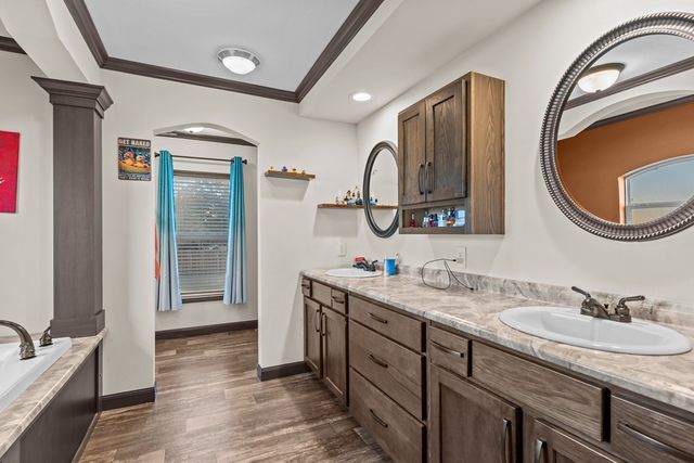 200 Apricot Drive, Headland, AL 36345