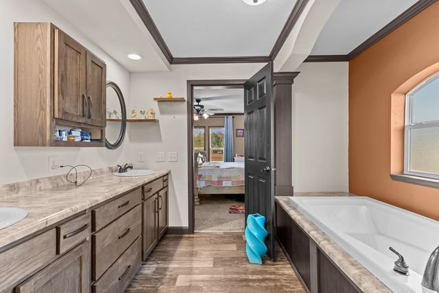 200 Apricot Drive, Headland, AL 36345