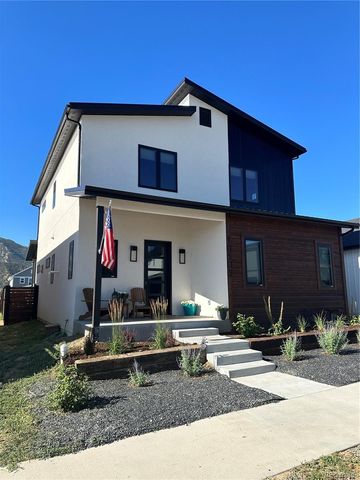 10503 Willow Avenue, Poncha Springs, CO 81242